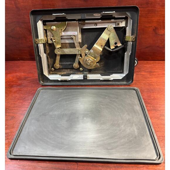 Top-O-Matic Best Cigarette Maker Tobacco Injector Machine Making King 100s 100mm - Picture 4 of 7